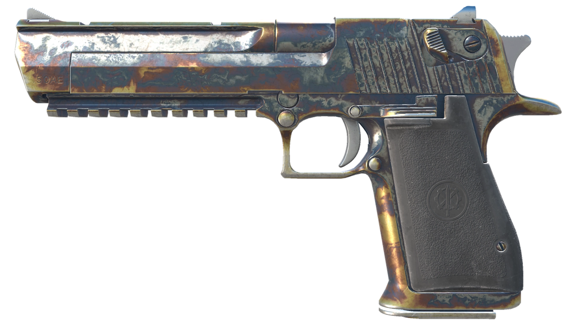 Heat Treated image