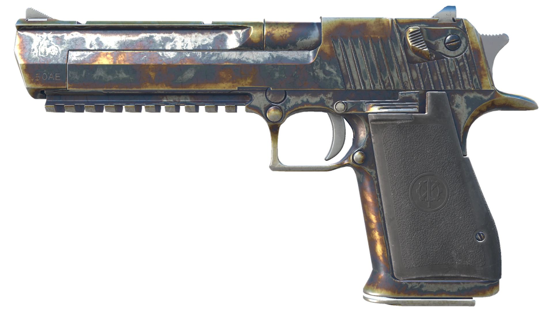 Heat Treated image
