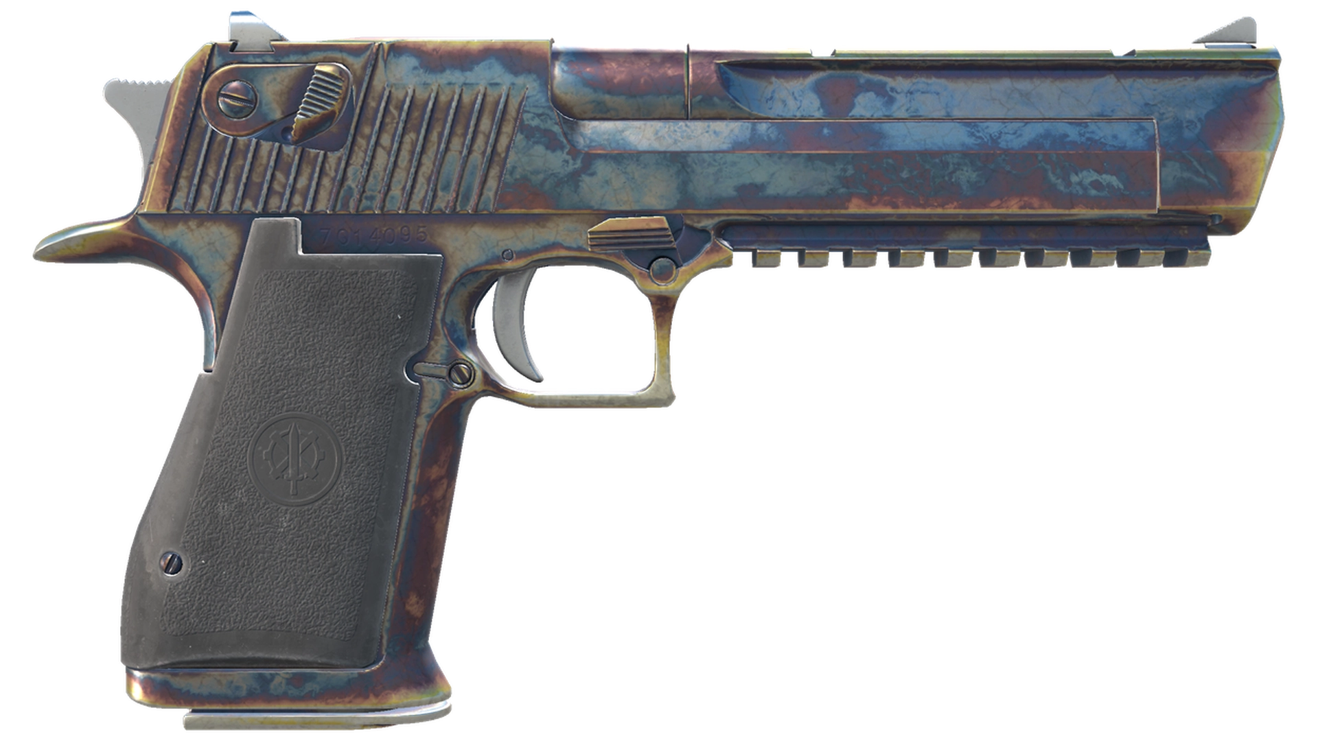 Heat Treated image