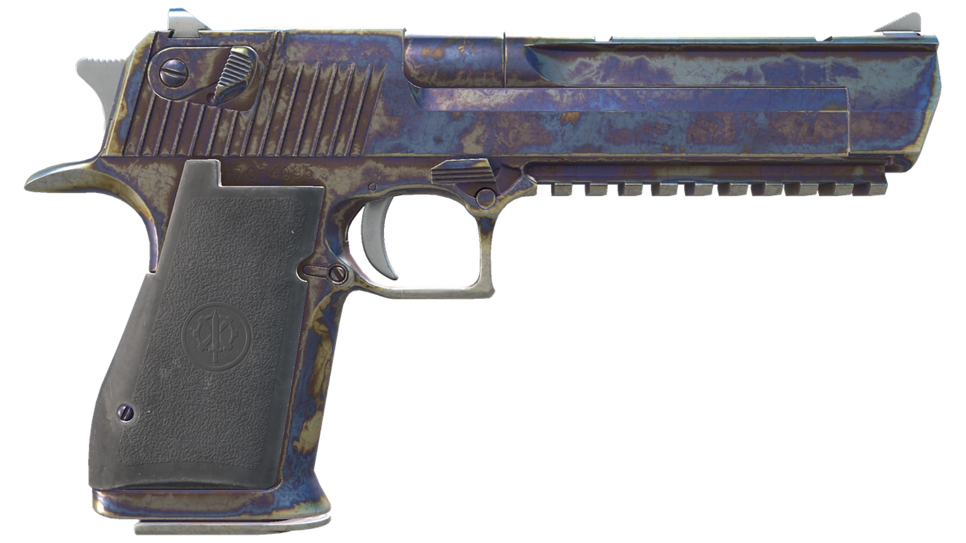 Heat Treated image