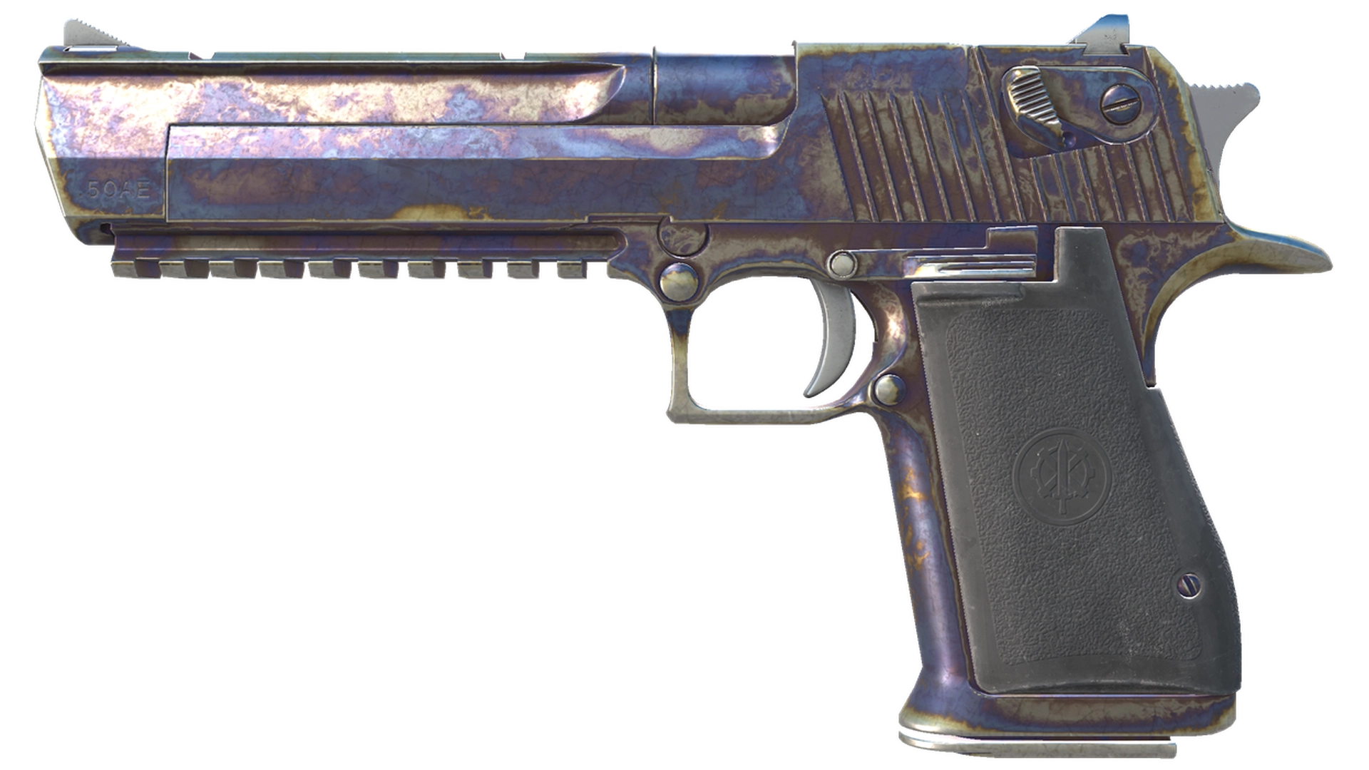 Heat Treated image