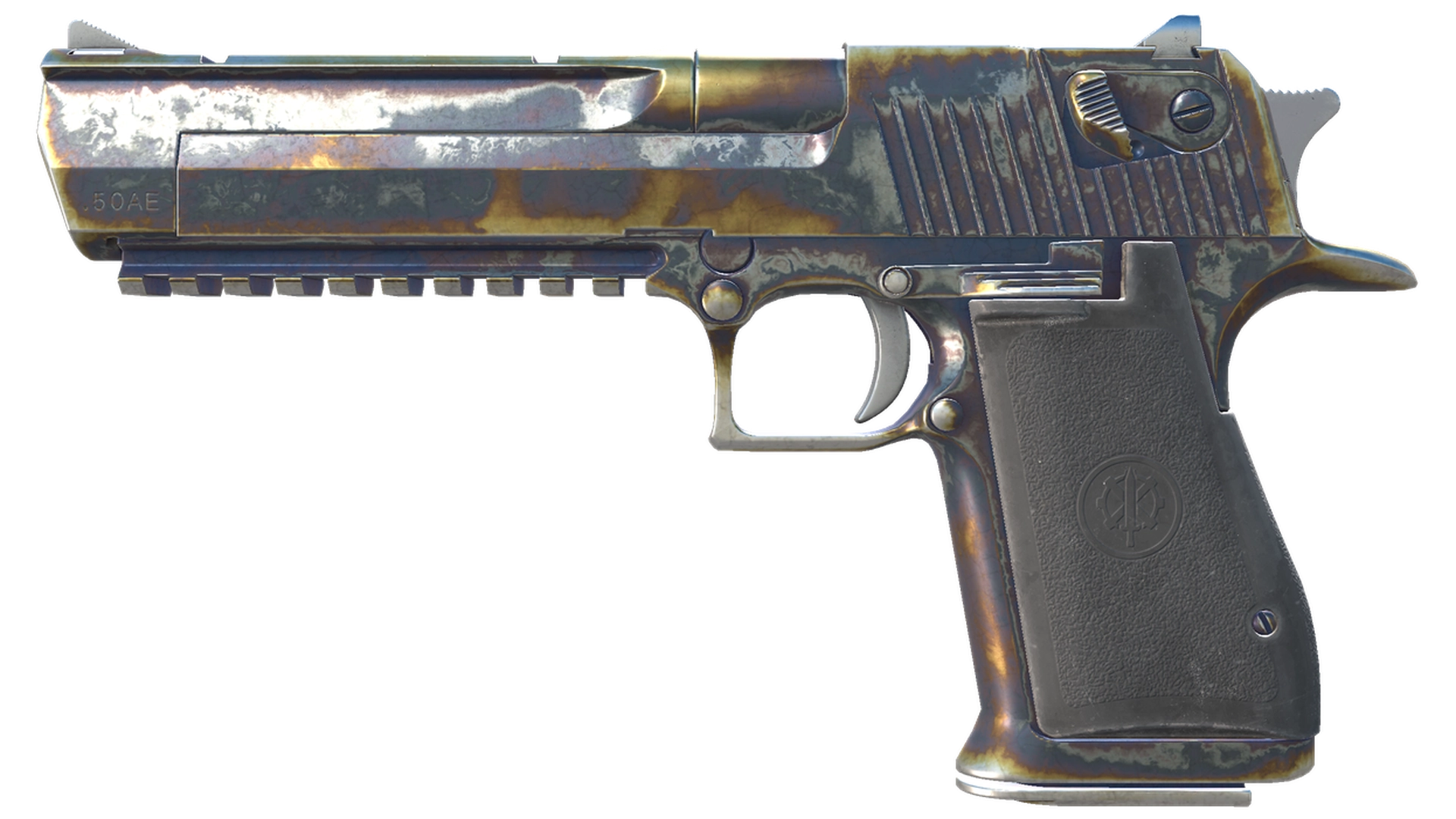 Heat Treated image