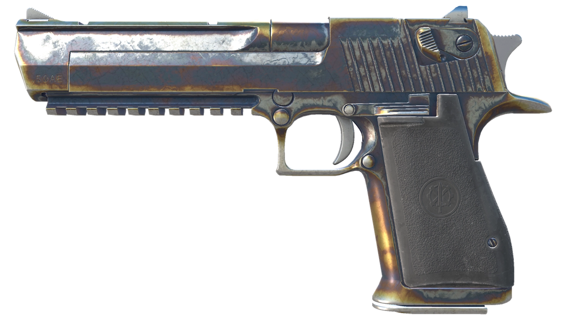 Heat Treated image