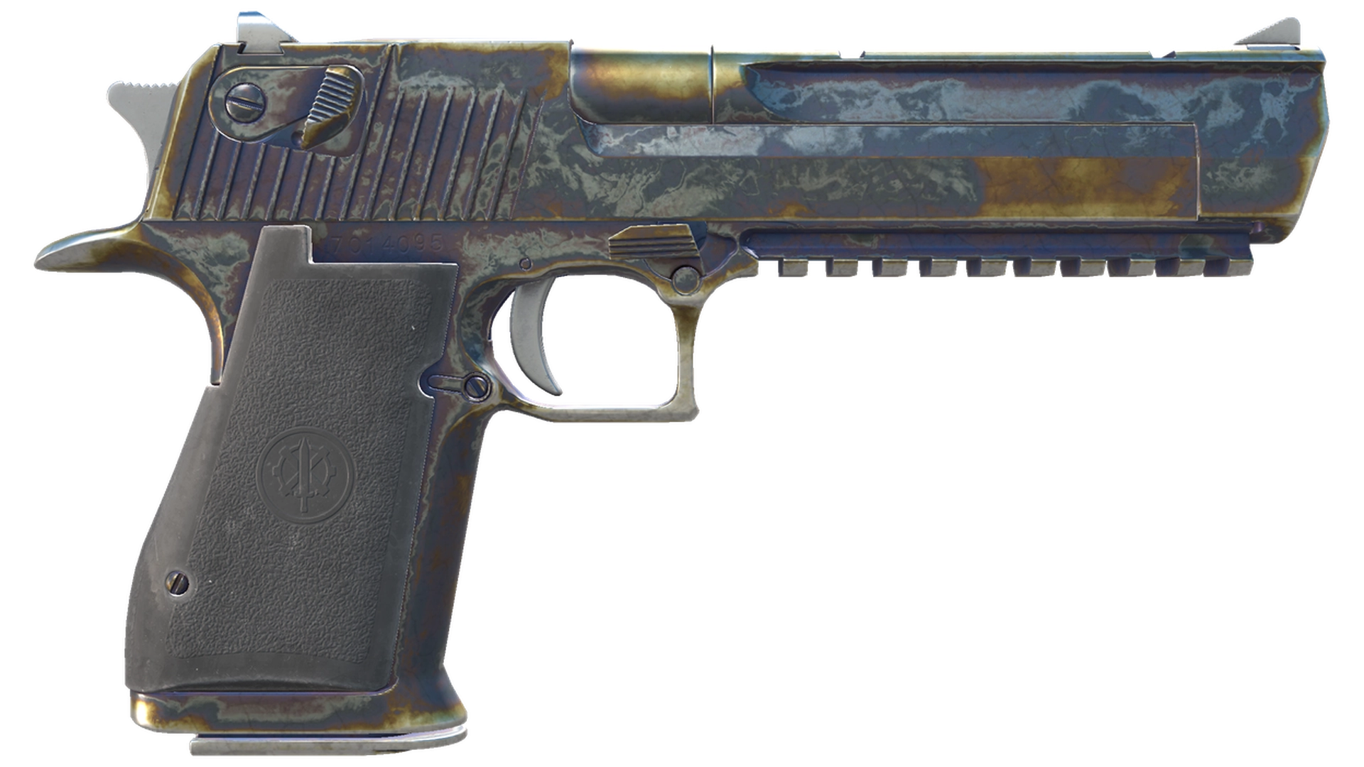 Heat Treated image