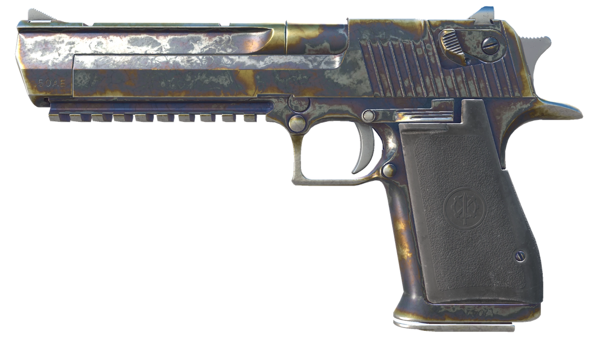 Heat Treated image