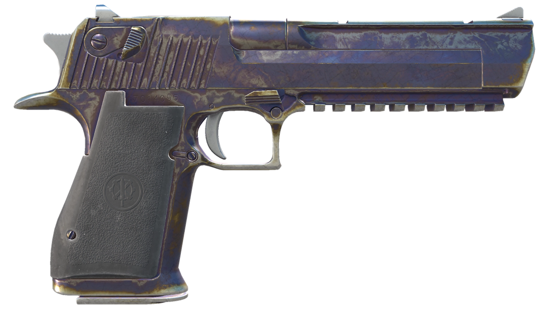 Heat Treated image