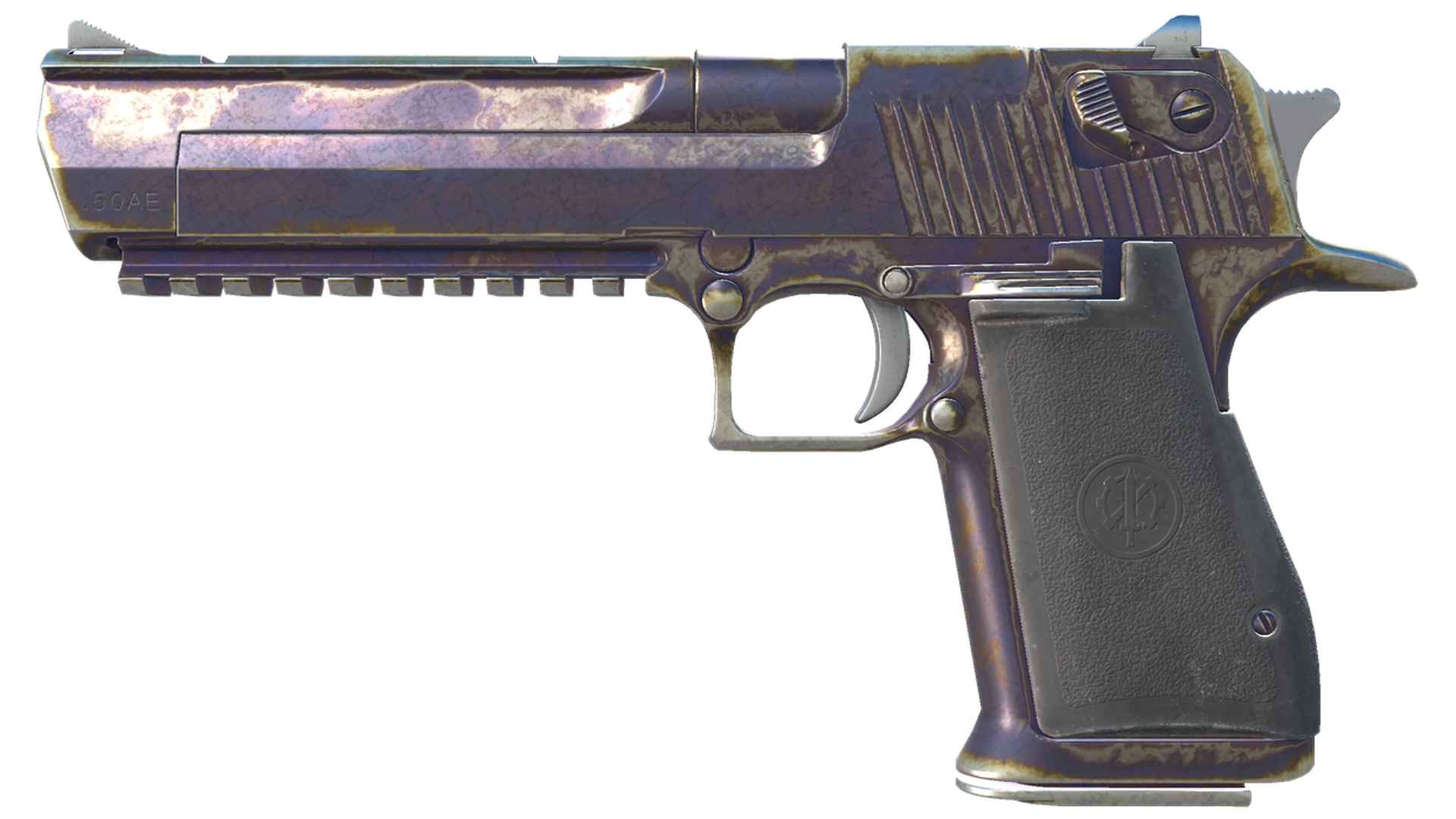 Heat Treated image