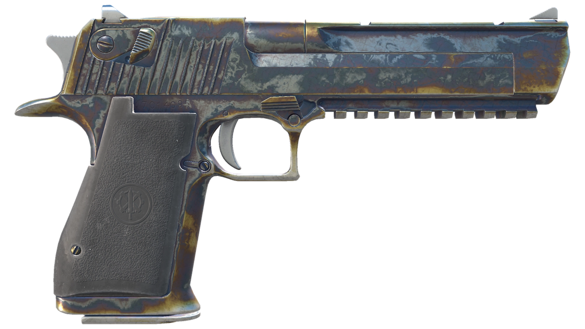 Heat Treated image