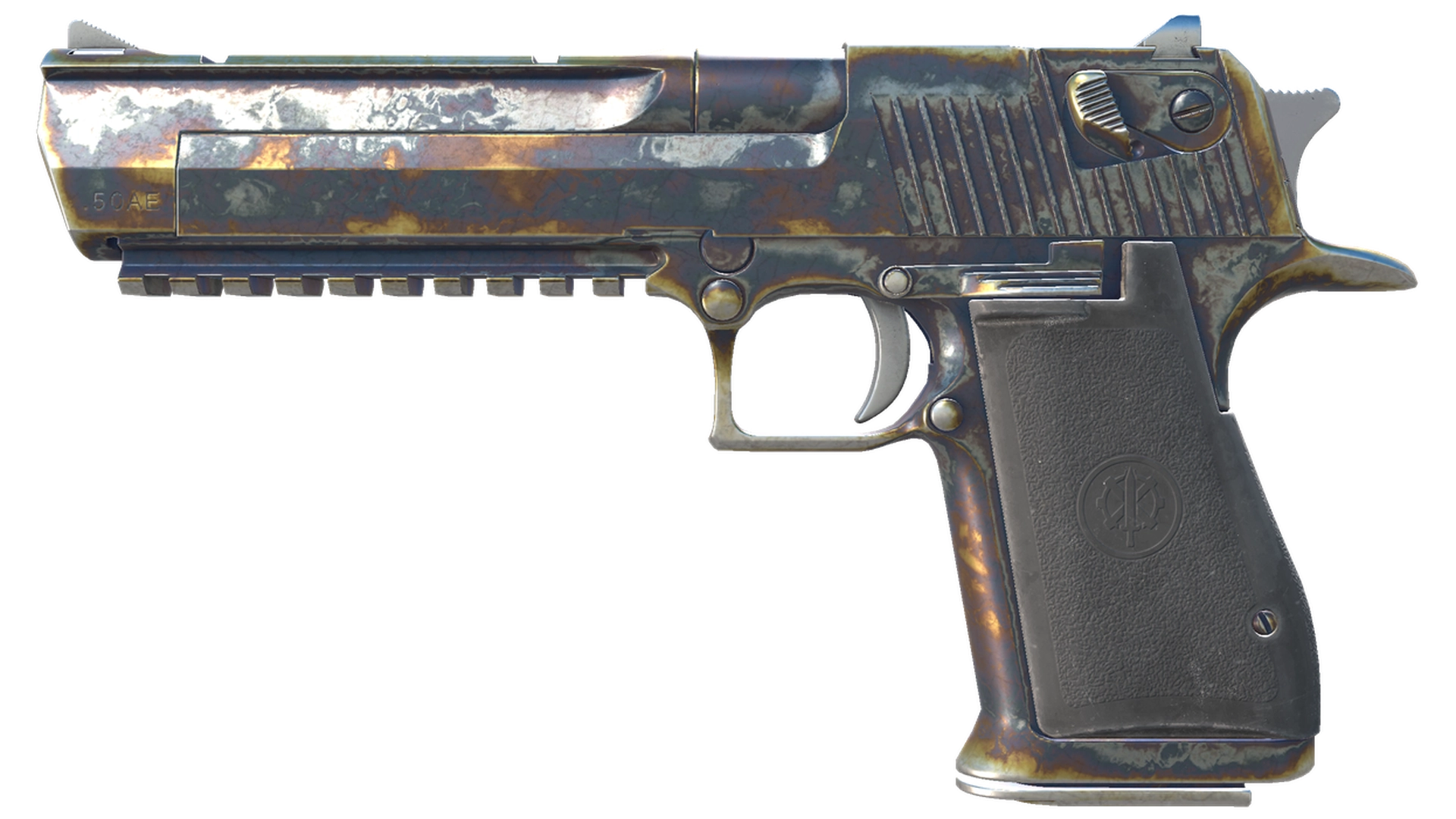 Heat Treated image