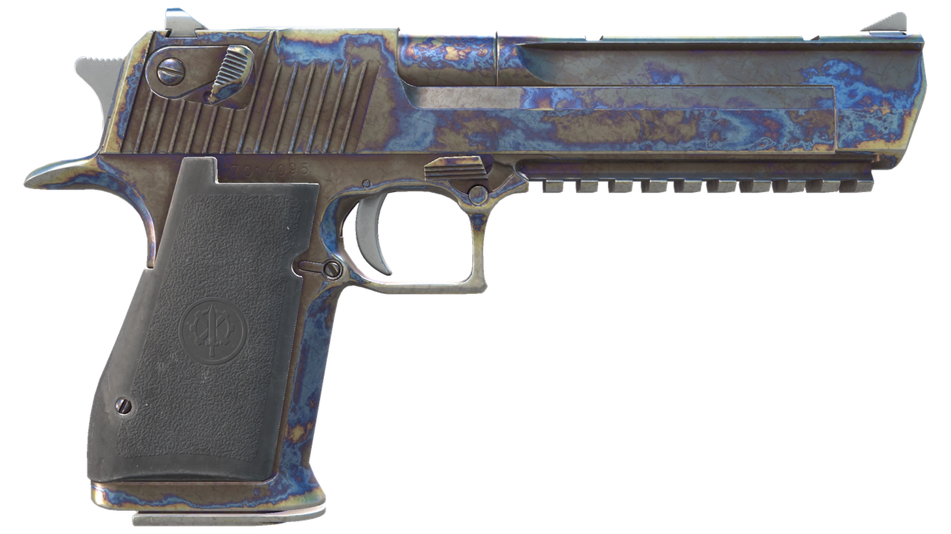 Heat Treated image