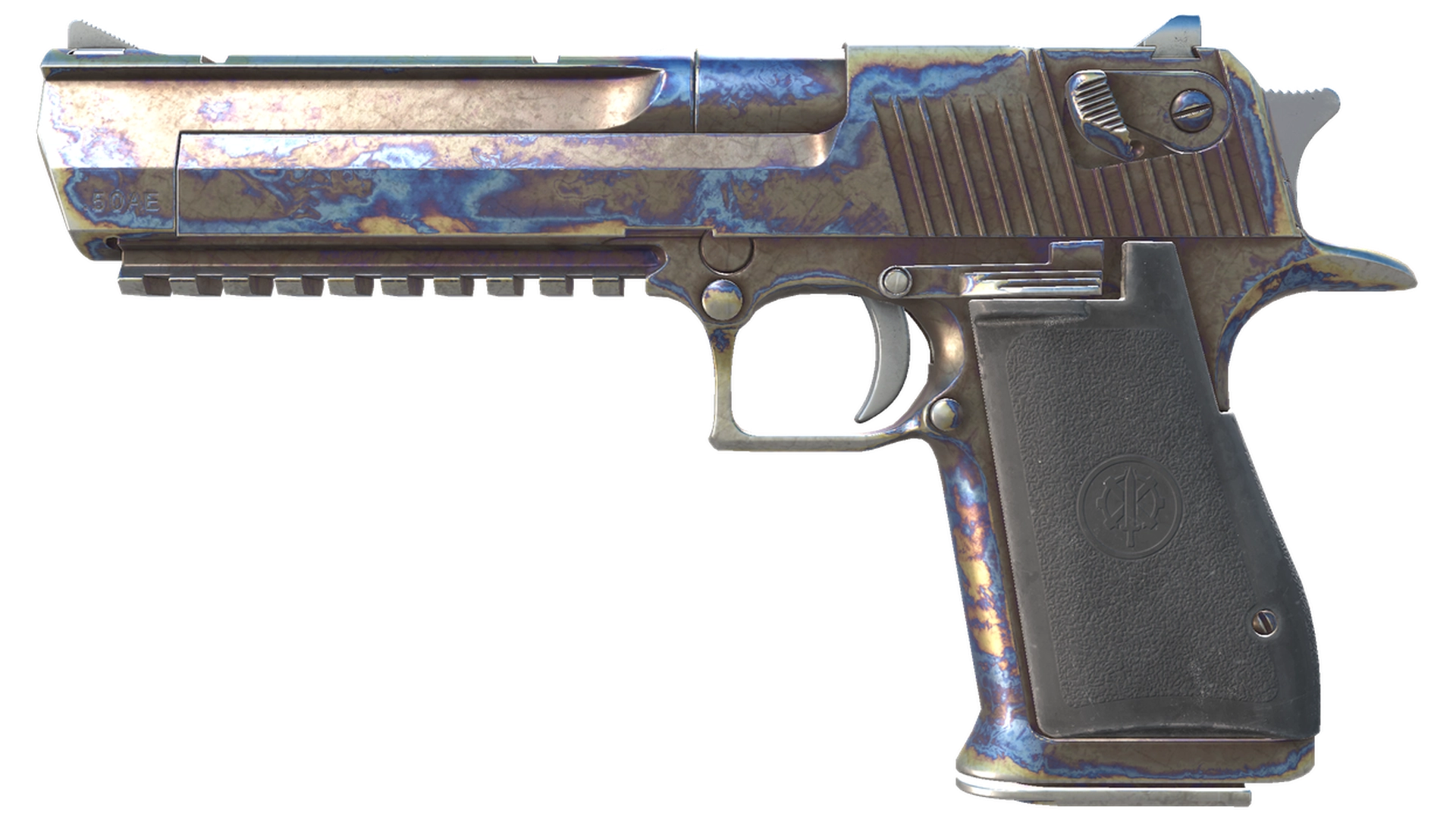 Heat Treated image