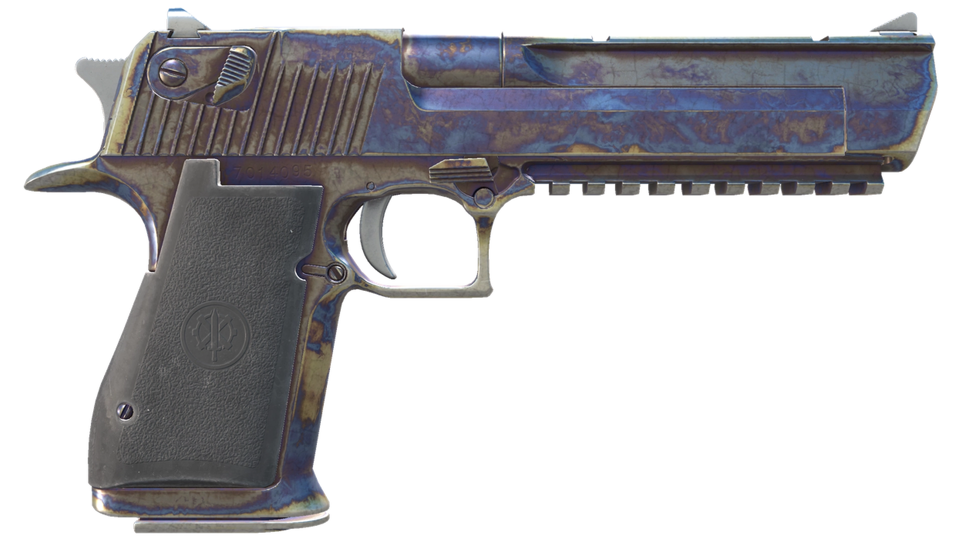 Heat Treated image