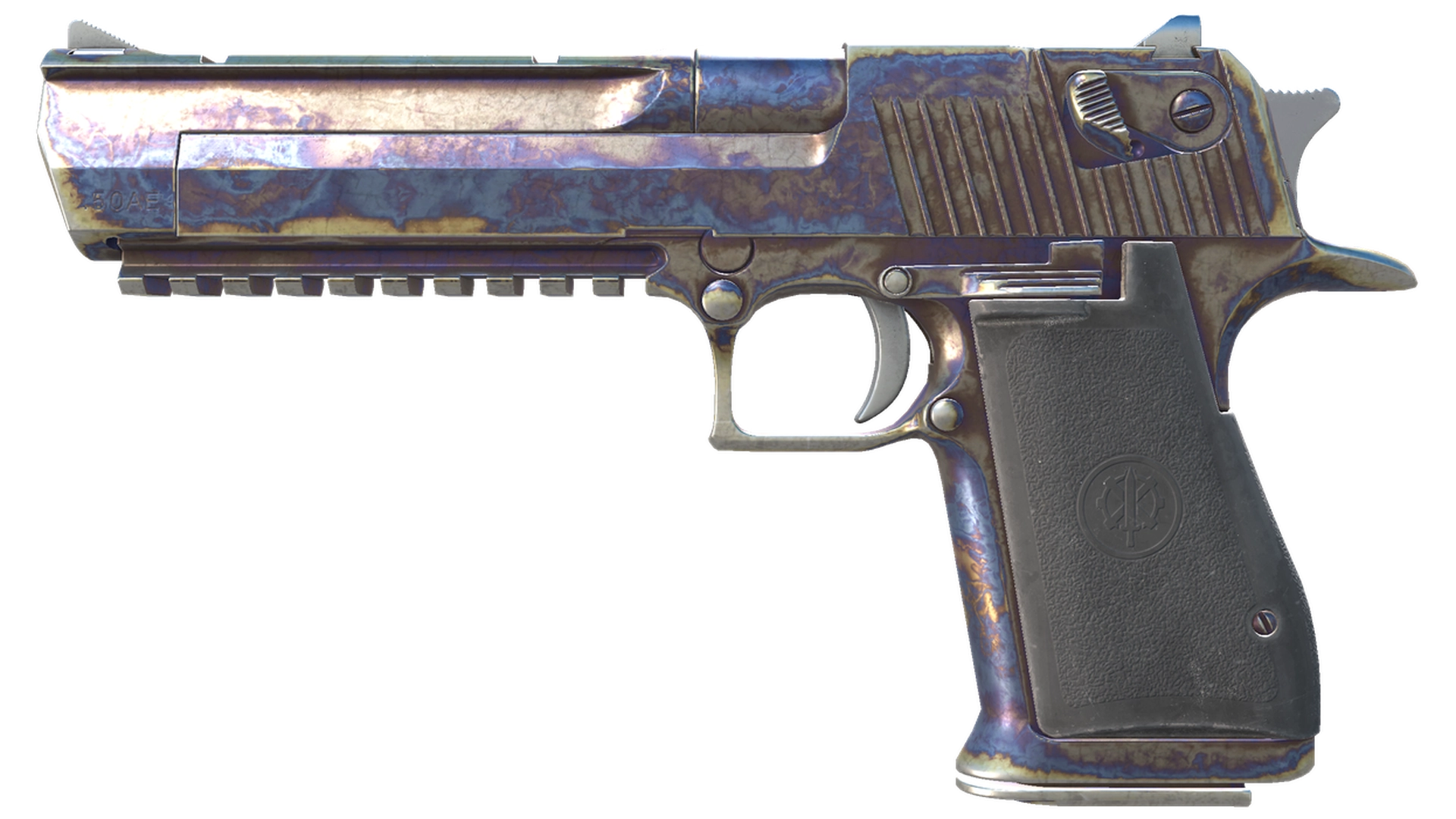 Heat Treated image