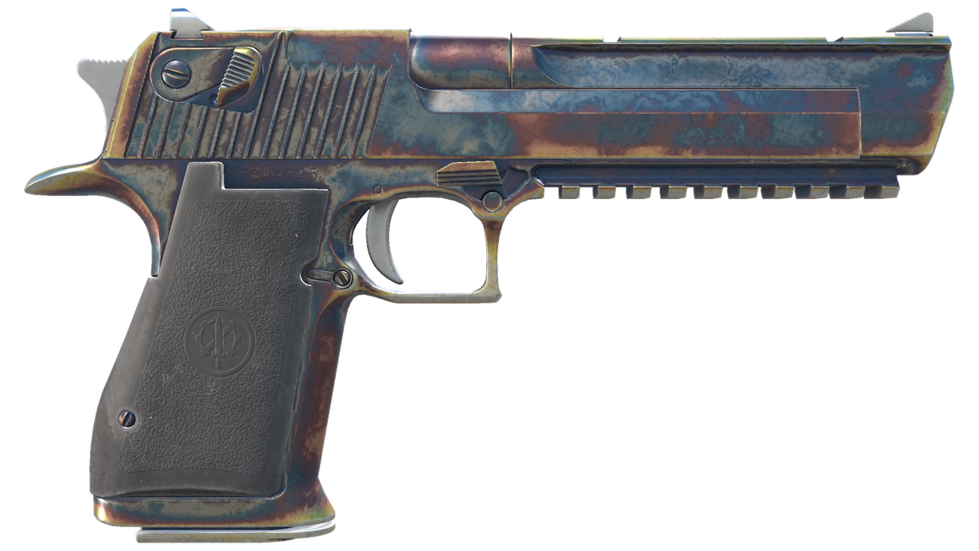 Heat Treated image