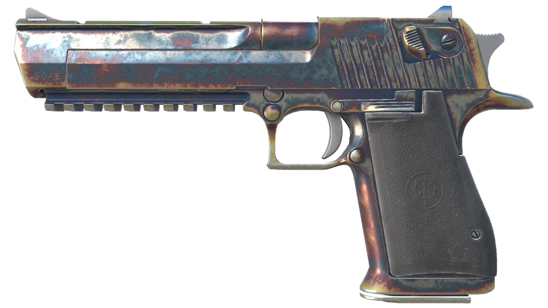Heat Treated image