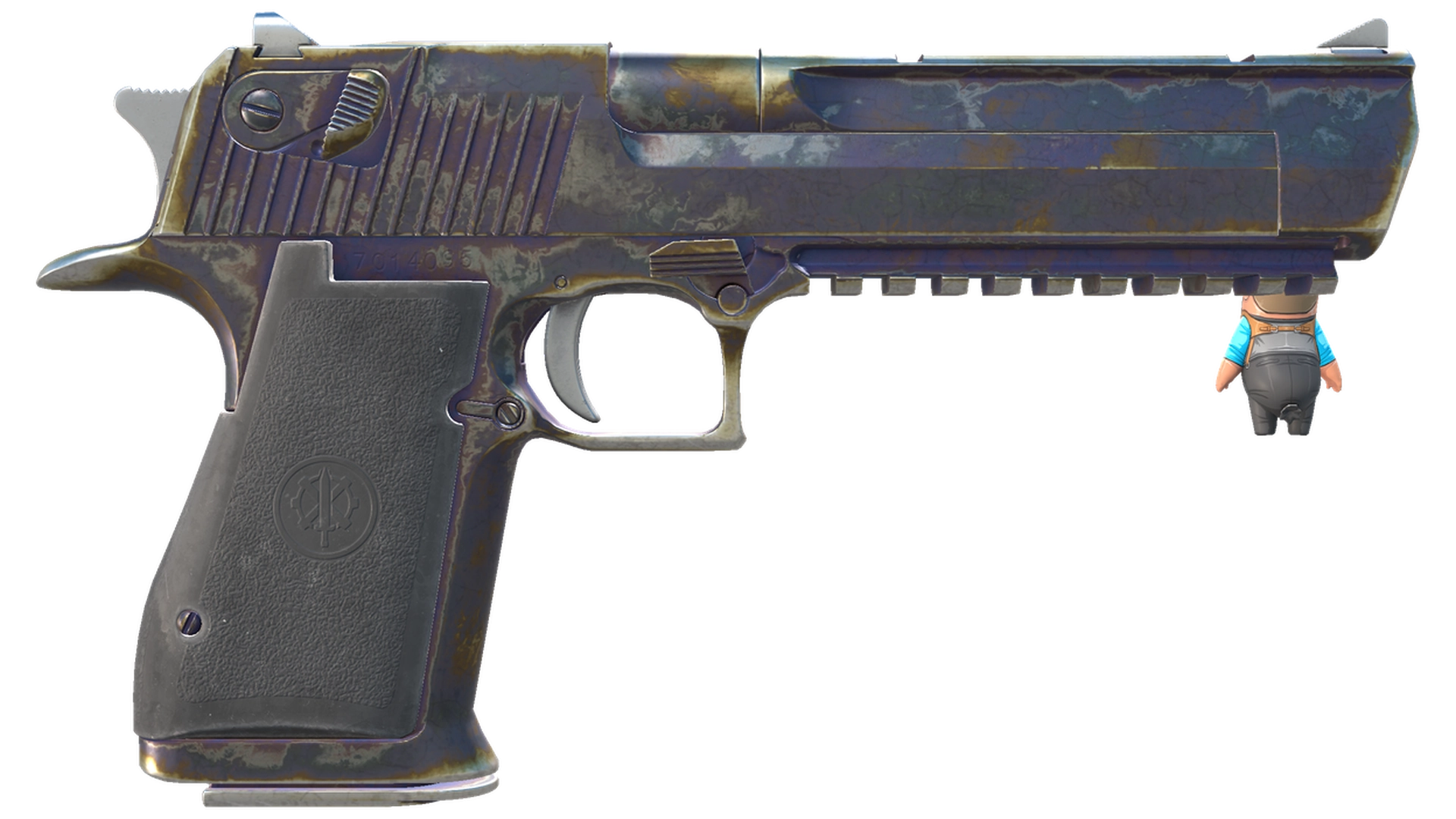 Heat Treated image