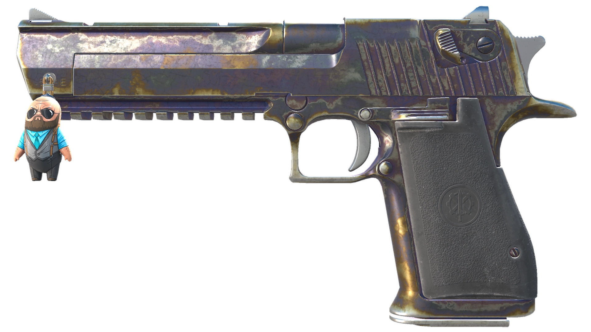 Heat Treated image