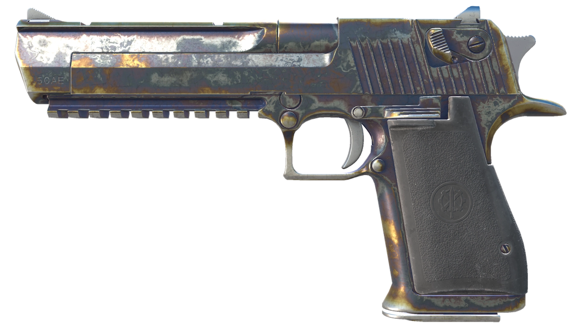 Heat Treated image