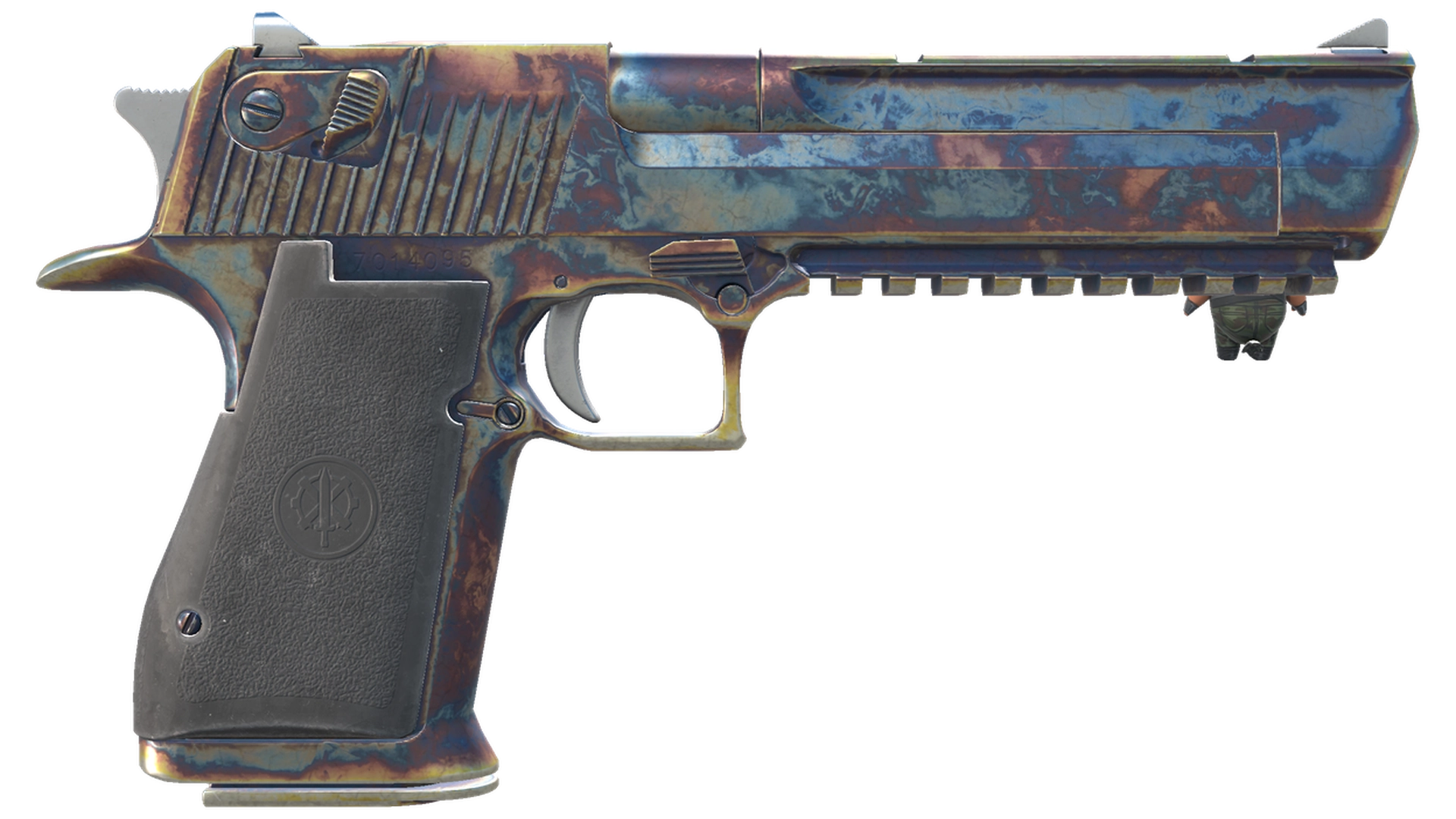 Heat Treated image