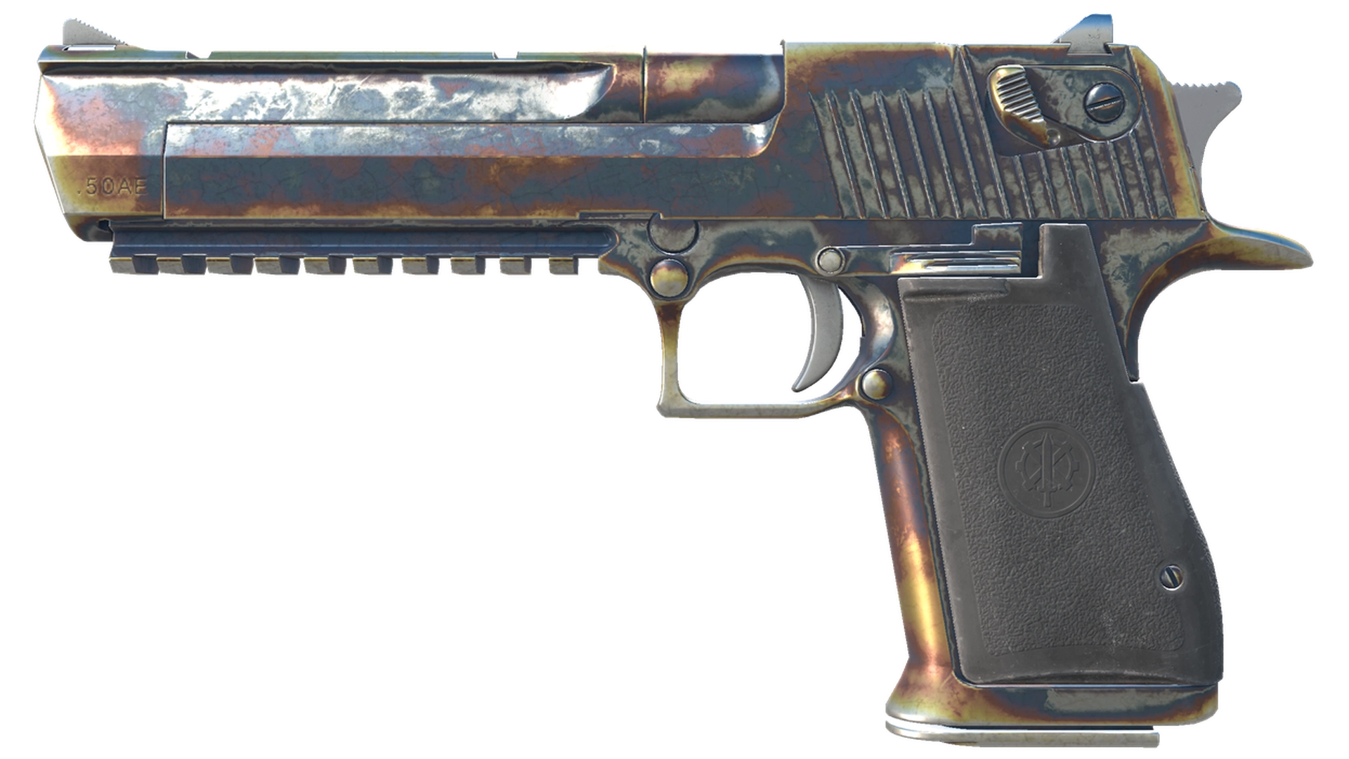 Heat Treated image