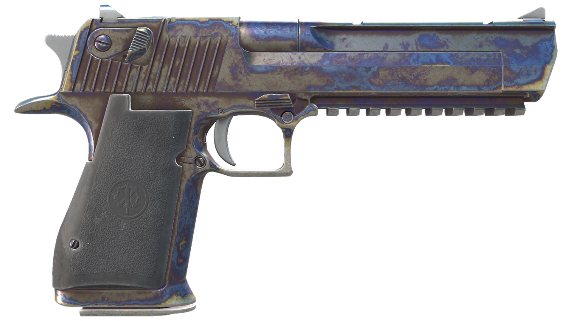 Heat Treated image