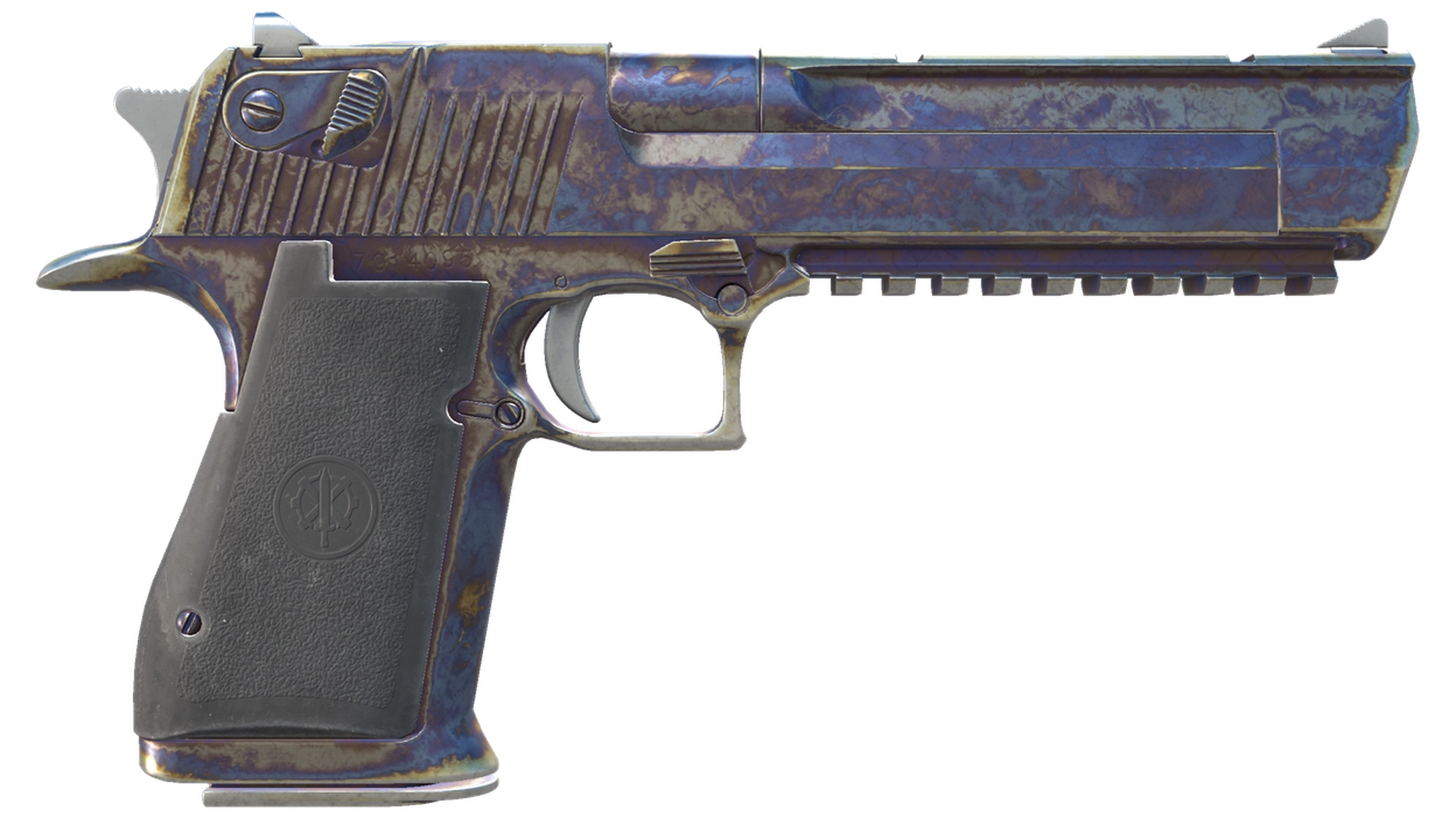 Heat Treated image