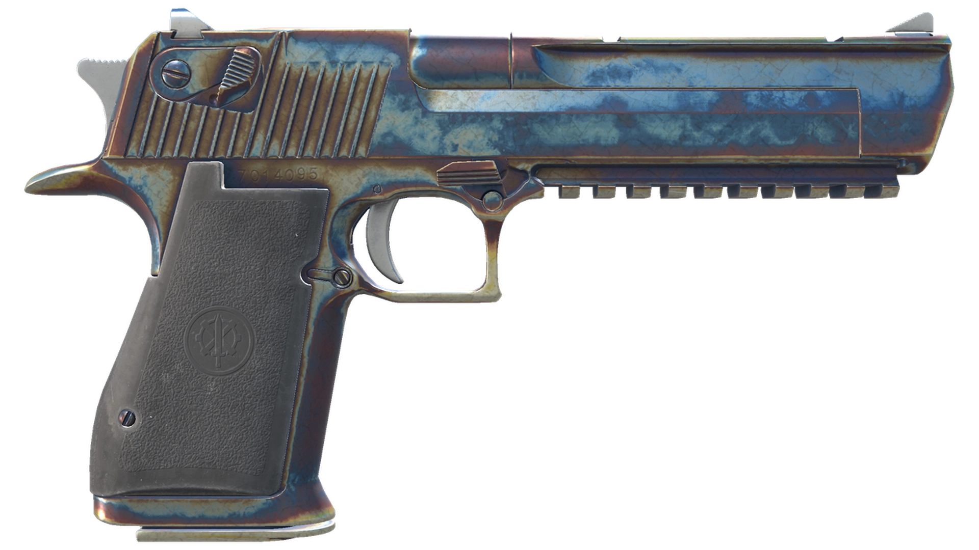 Heat Treated image