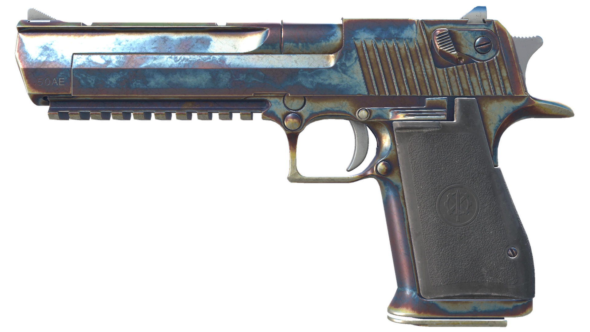Heat Treated image