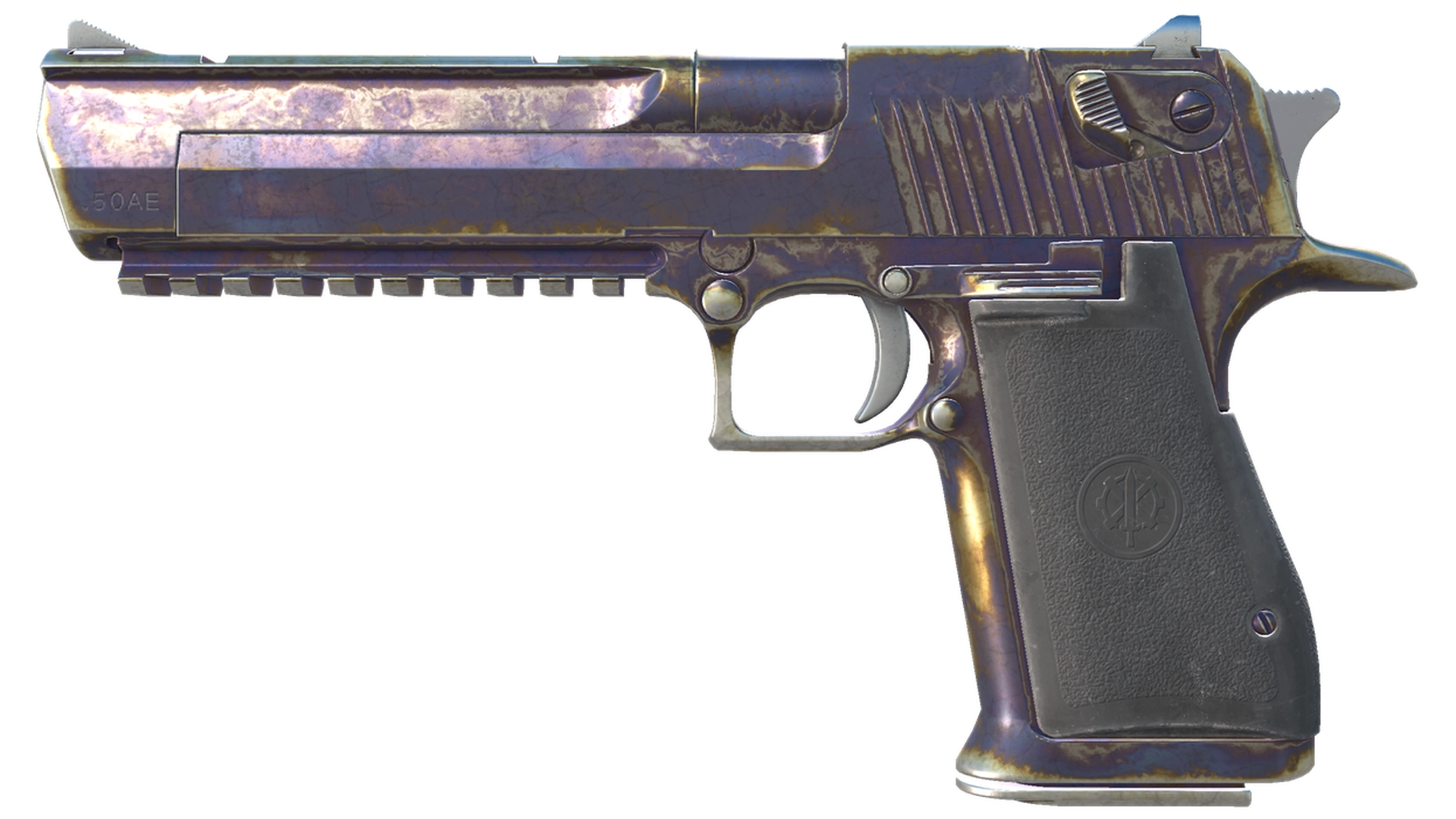Heat Treated image