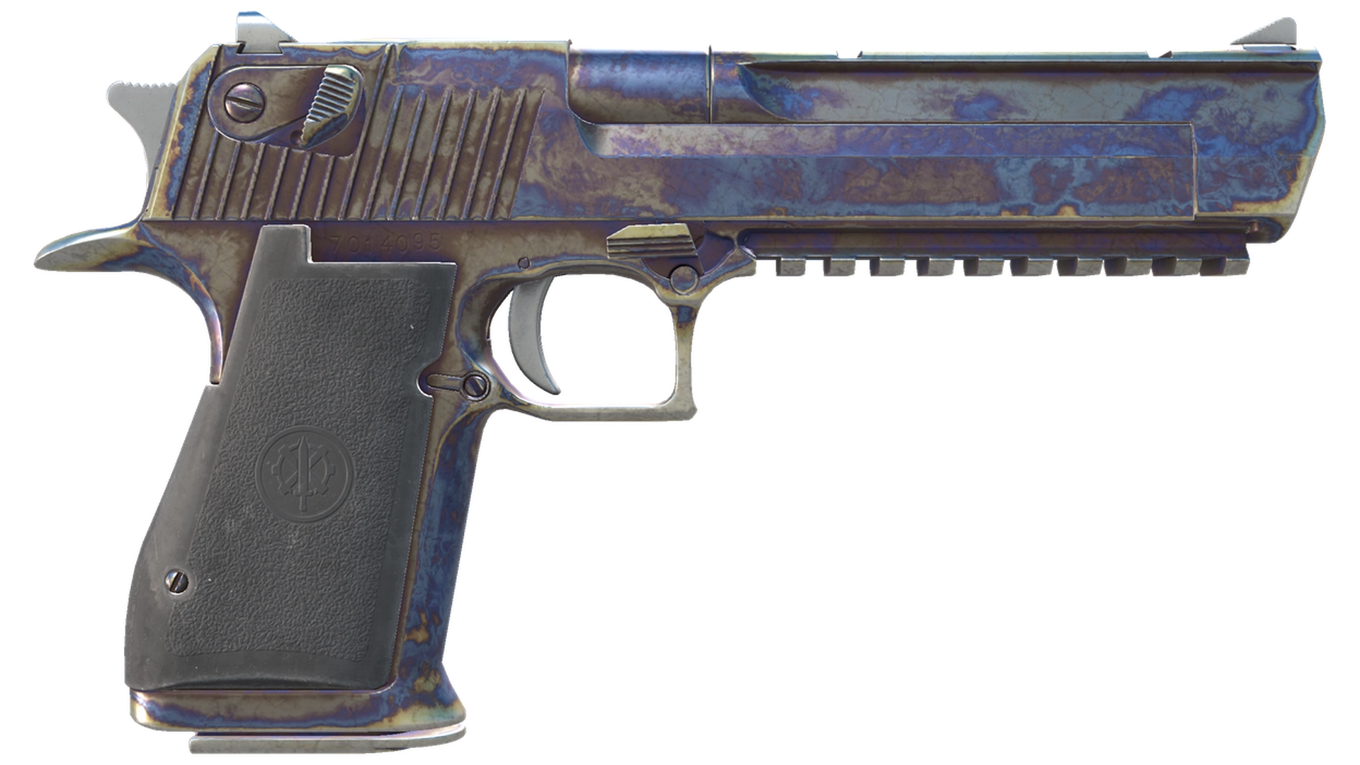 Heat Treated image
