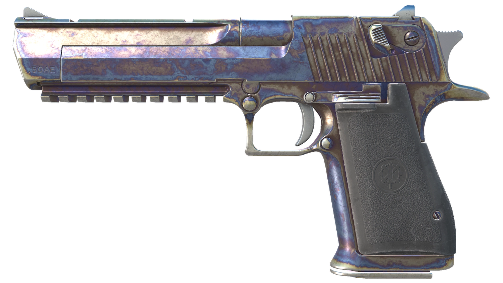 Heat Treated image