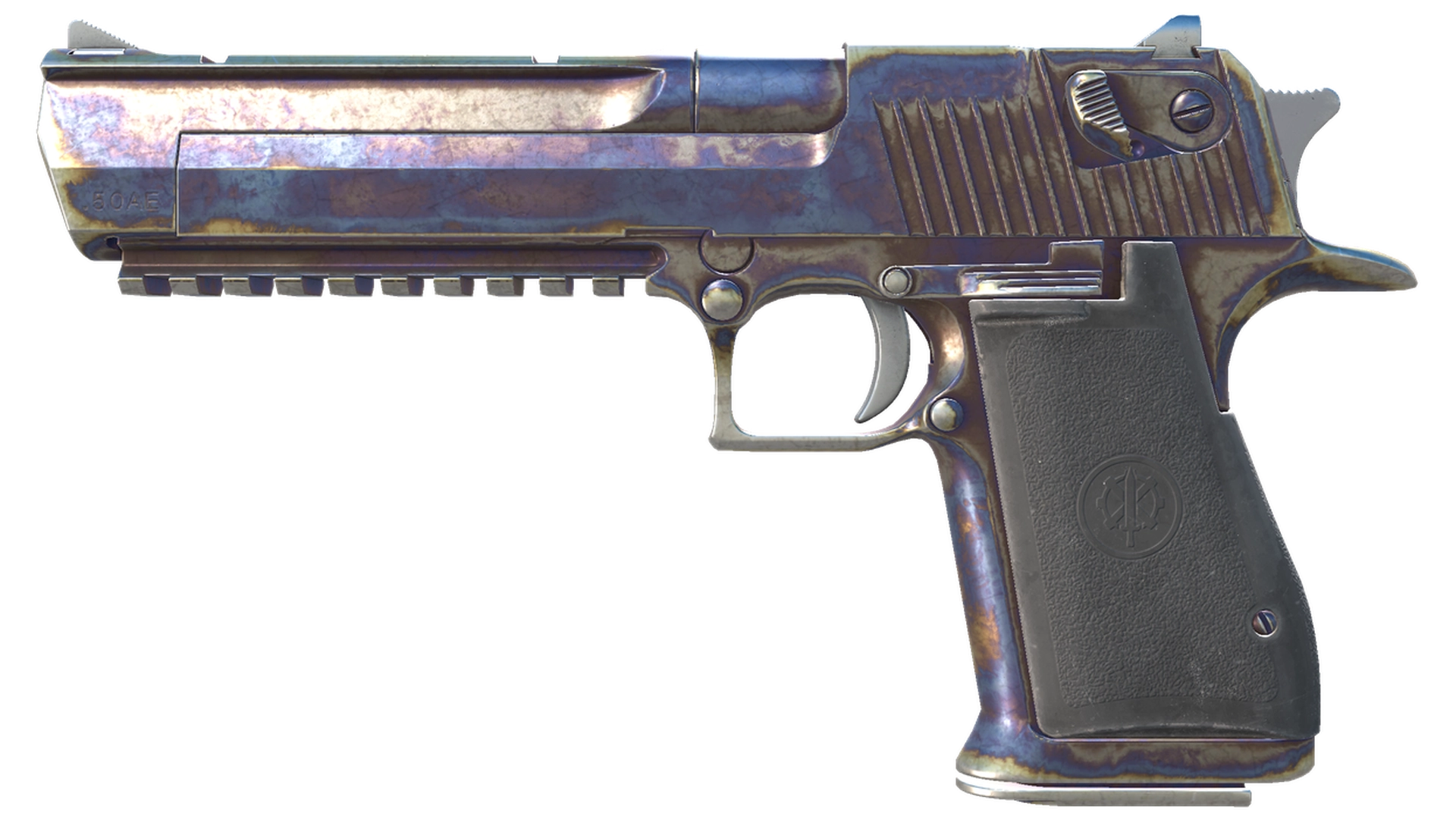 Heat Treated image