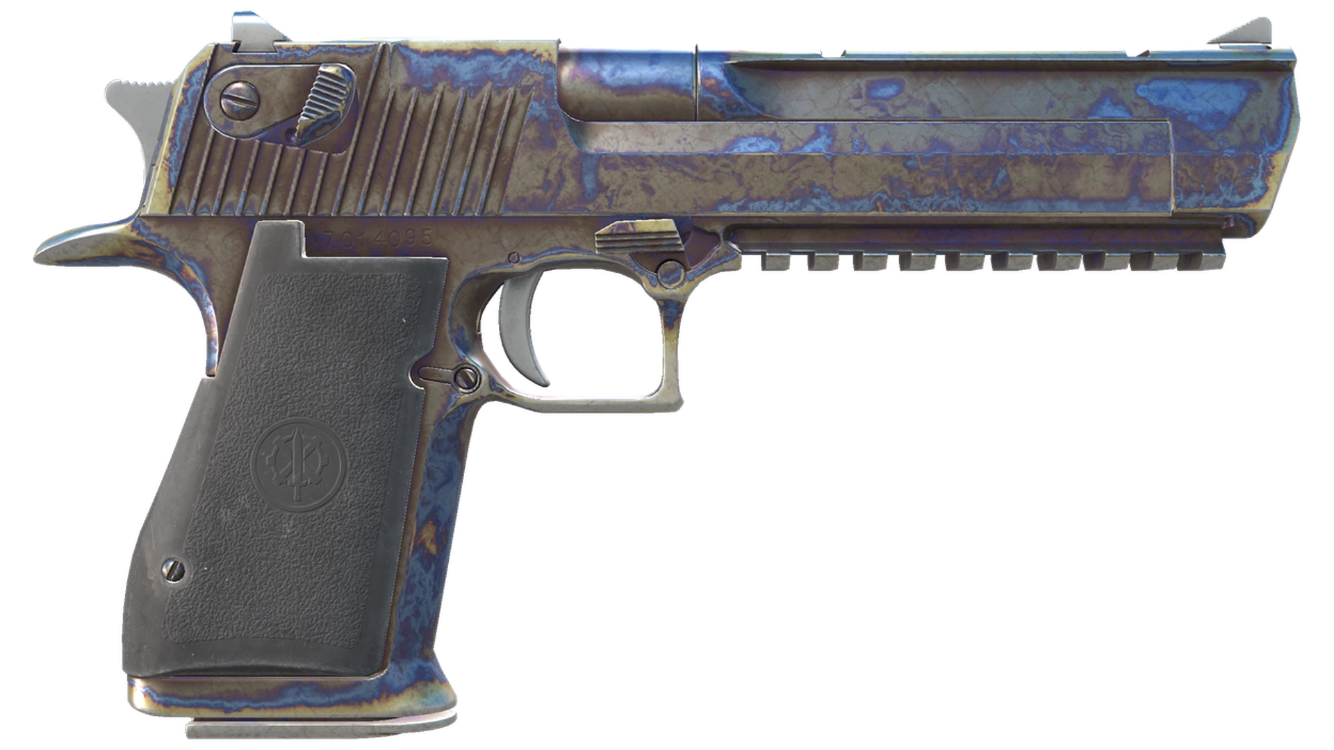 Heat Treated image