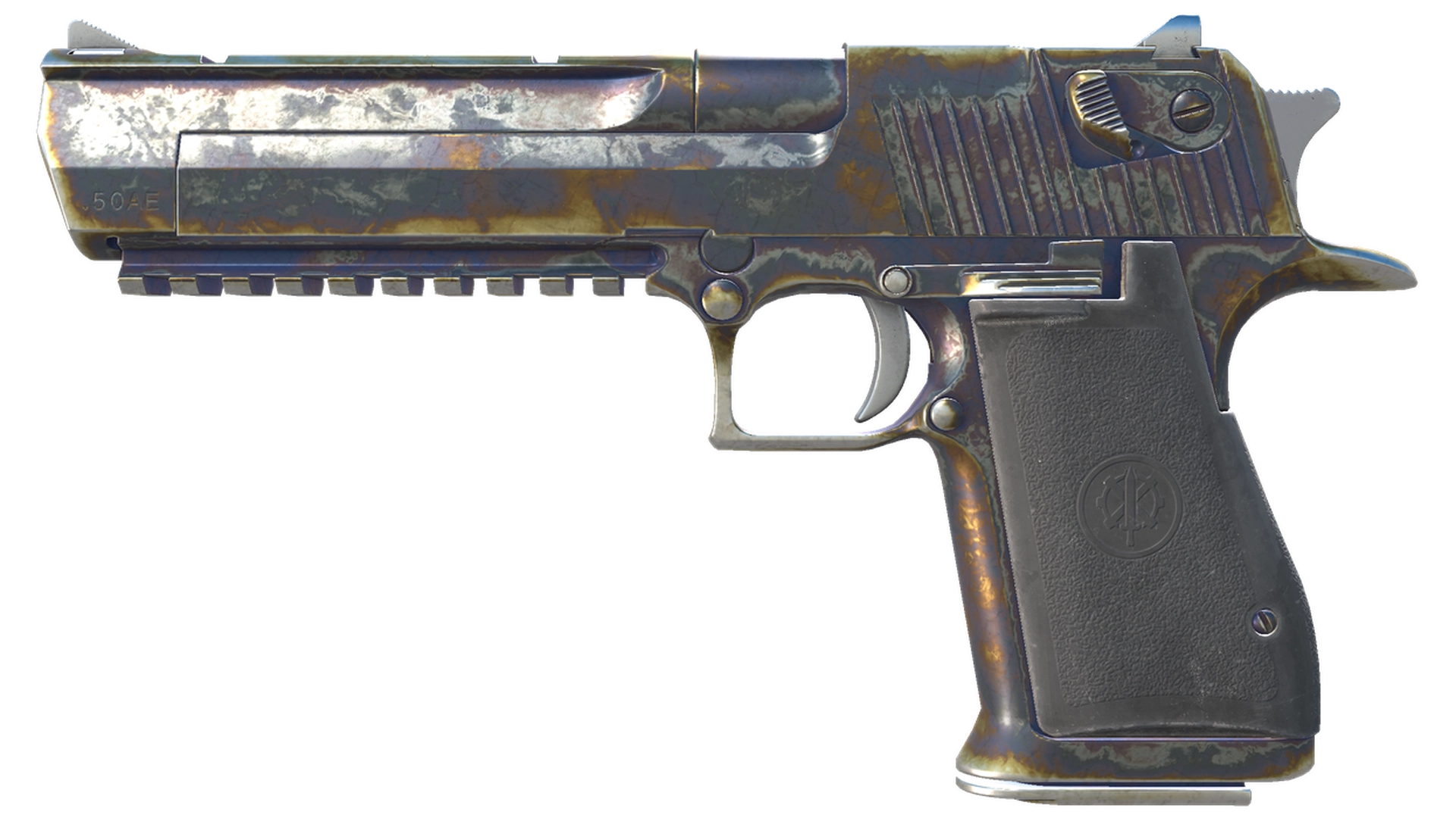 Heat Treated image