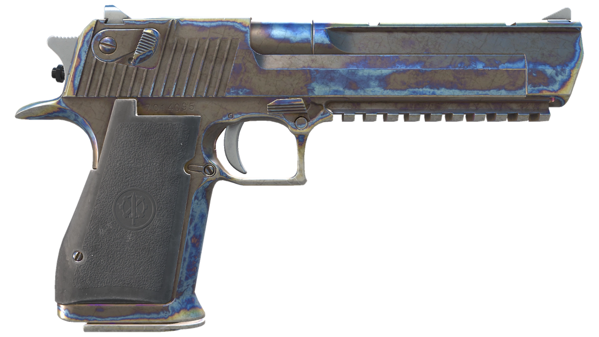 Heat Treated image