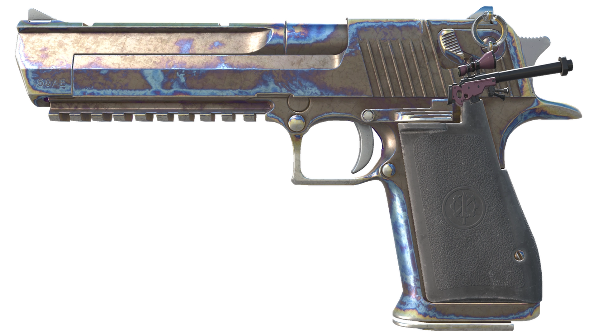 Heat Treated image