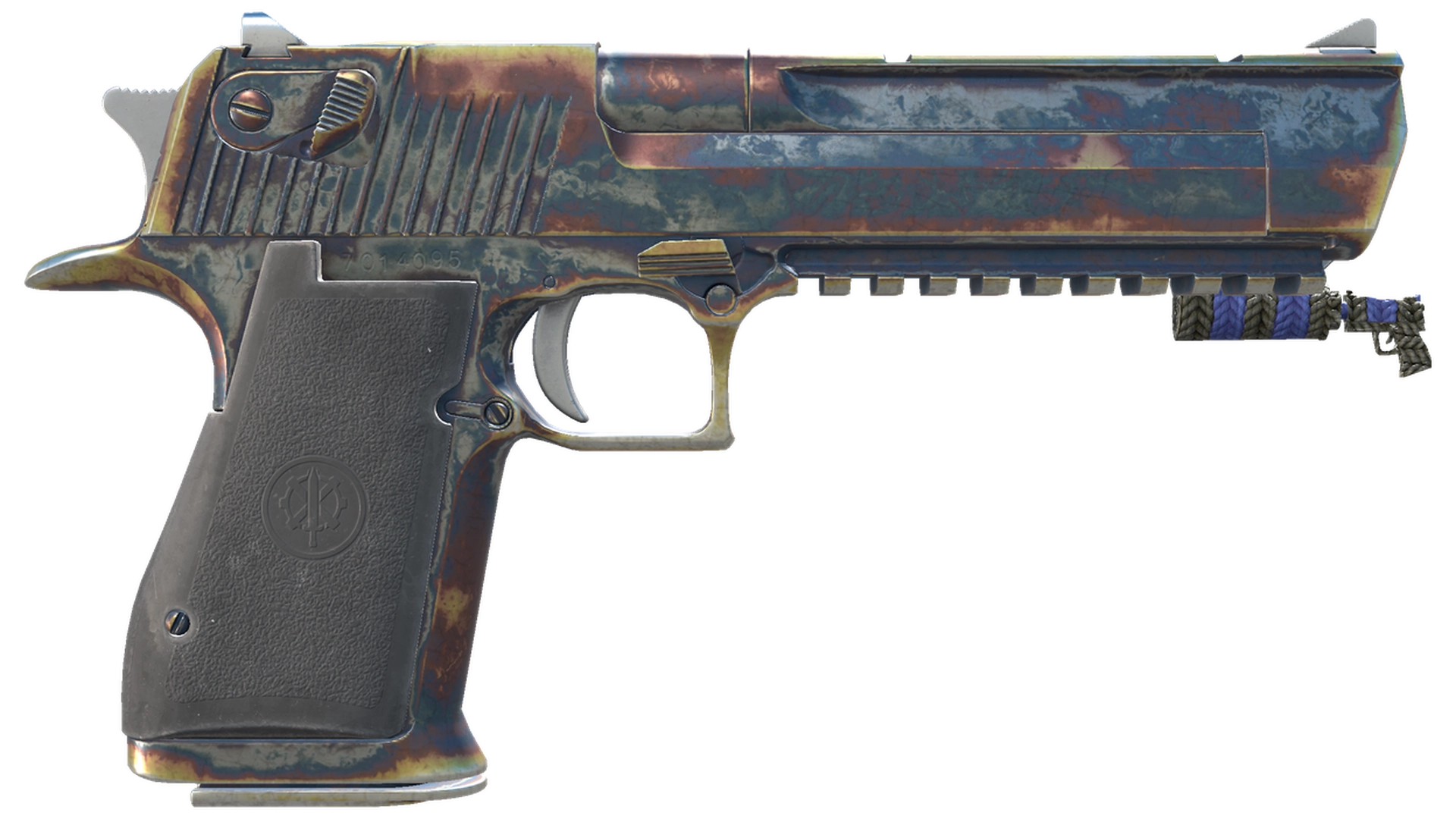 Heat Treated image