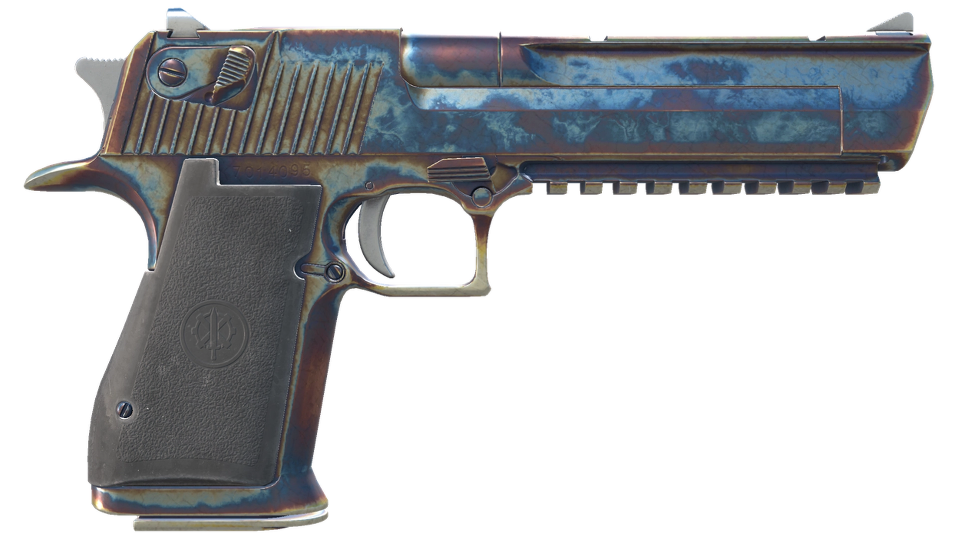 Heat Treated image