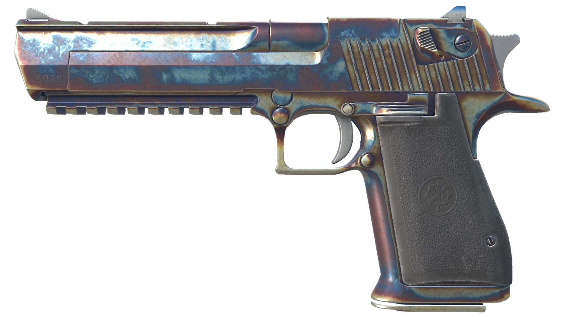 Heat Treated image