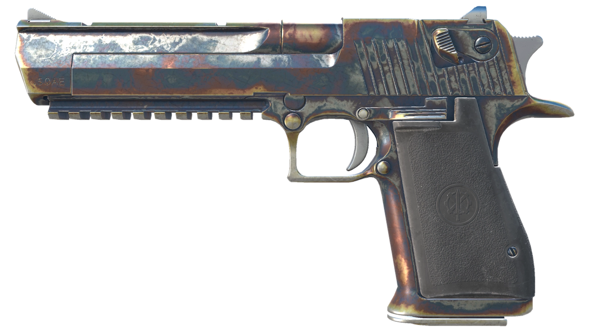 Heat Treated image
