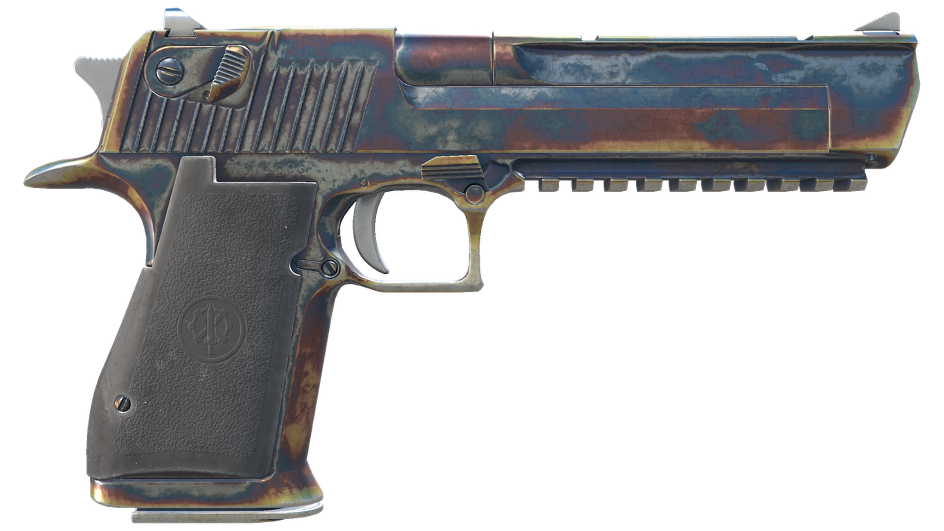 Heat Treated image