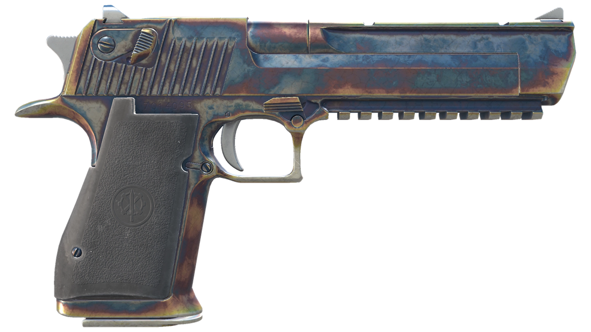 Heat Treated image