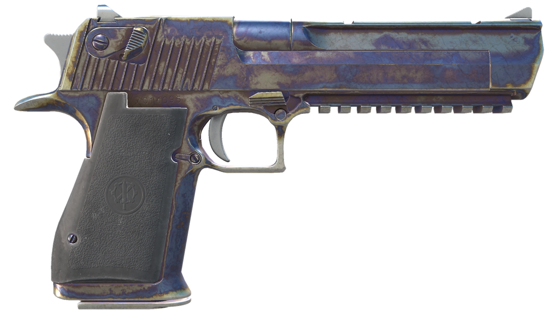 Heat Treated image