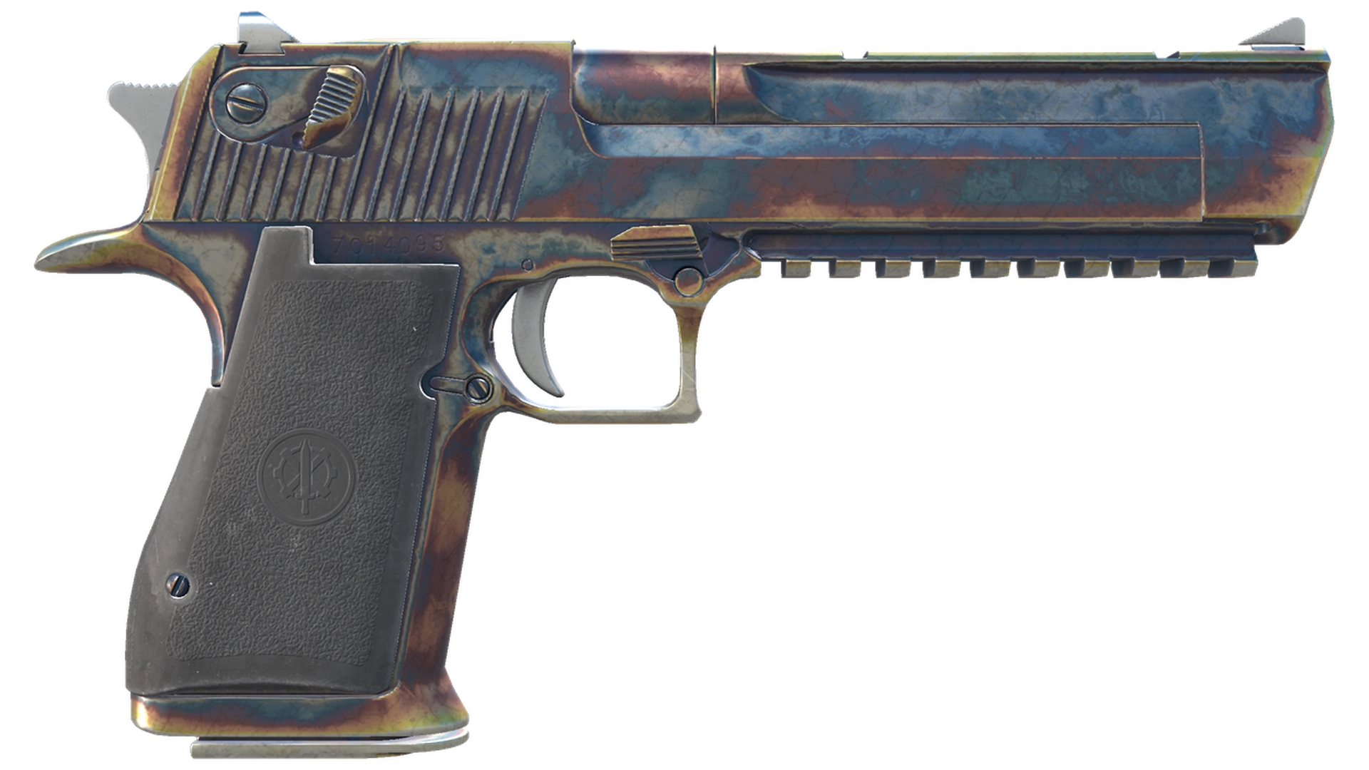 Heat Treated image