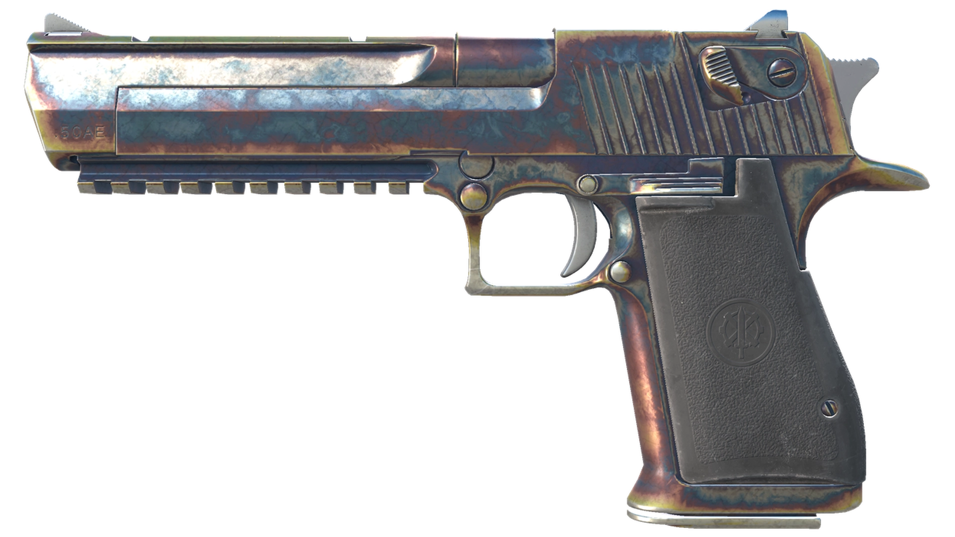 Heat Treated image