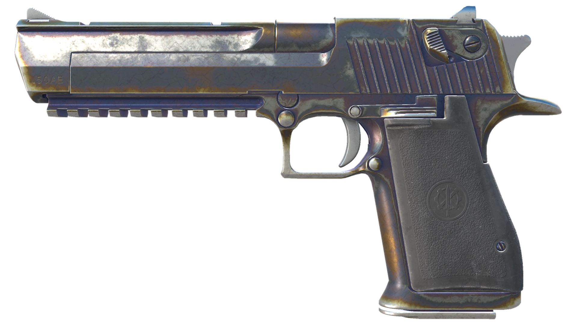 Heat Treated image