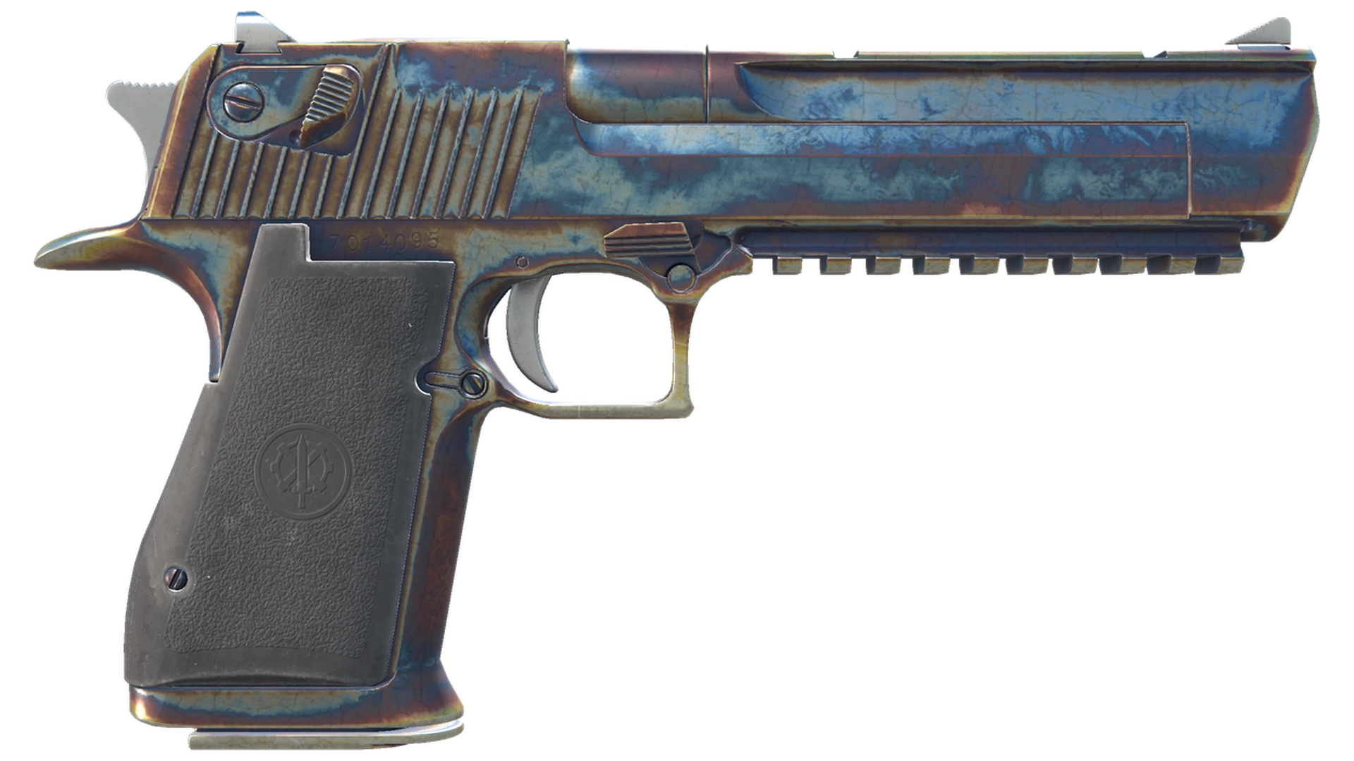 Heat Treated image