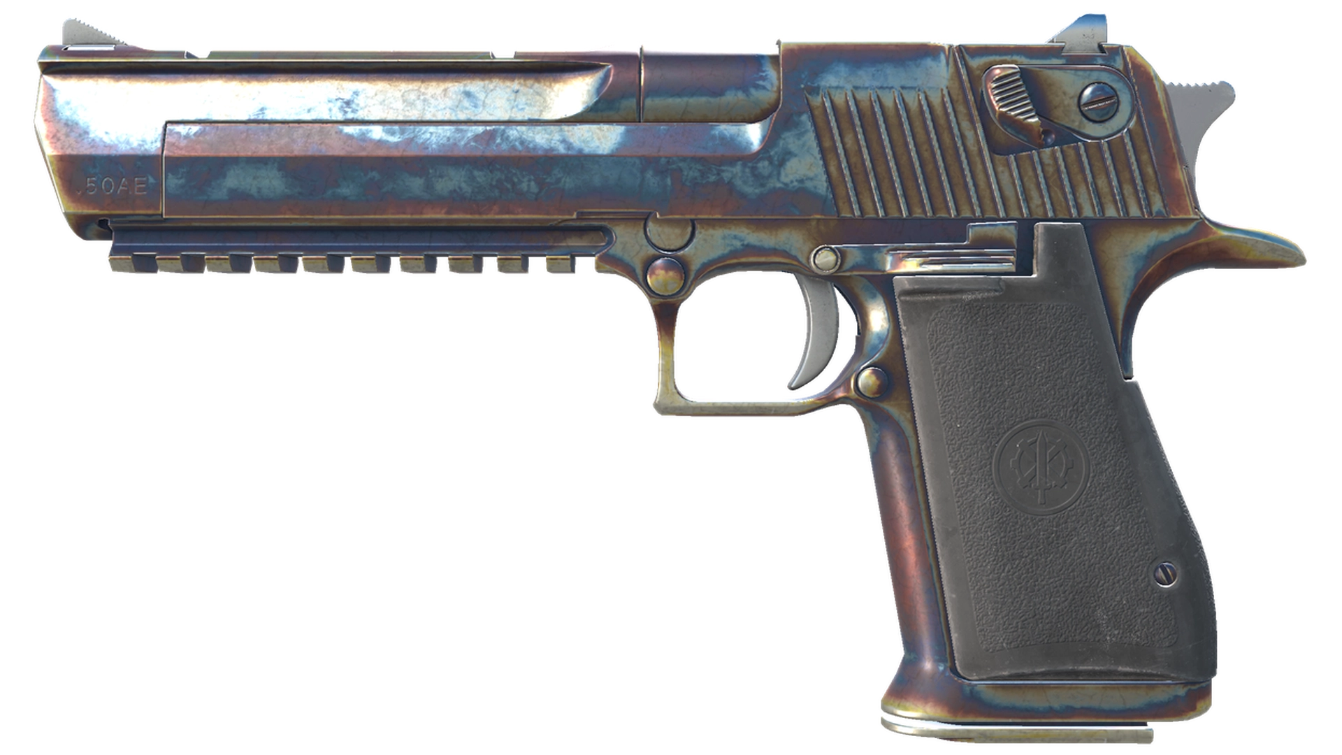 Heat Treated image