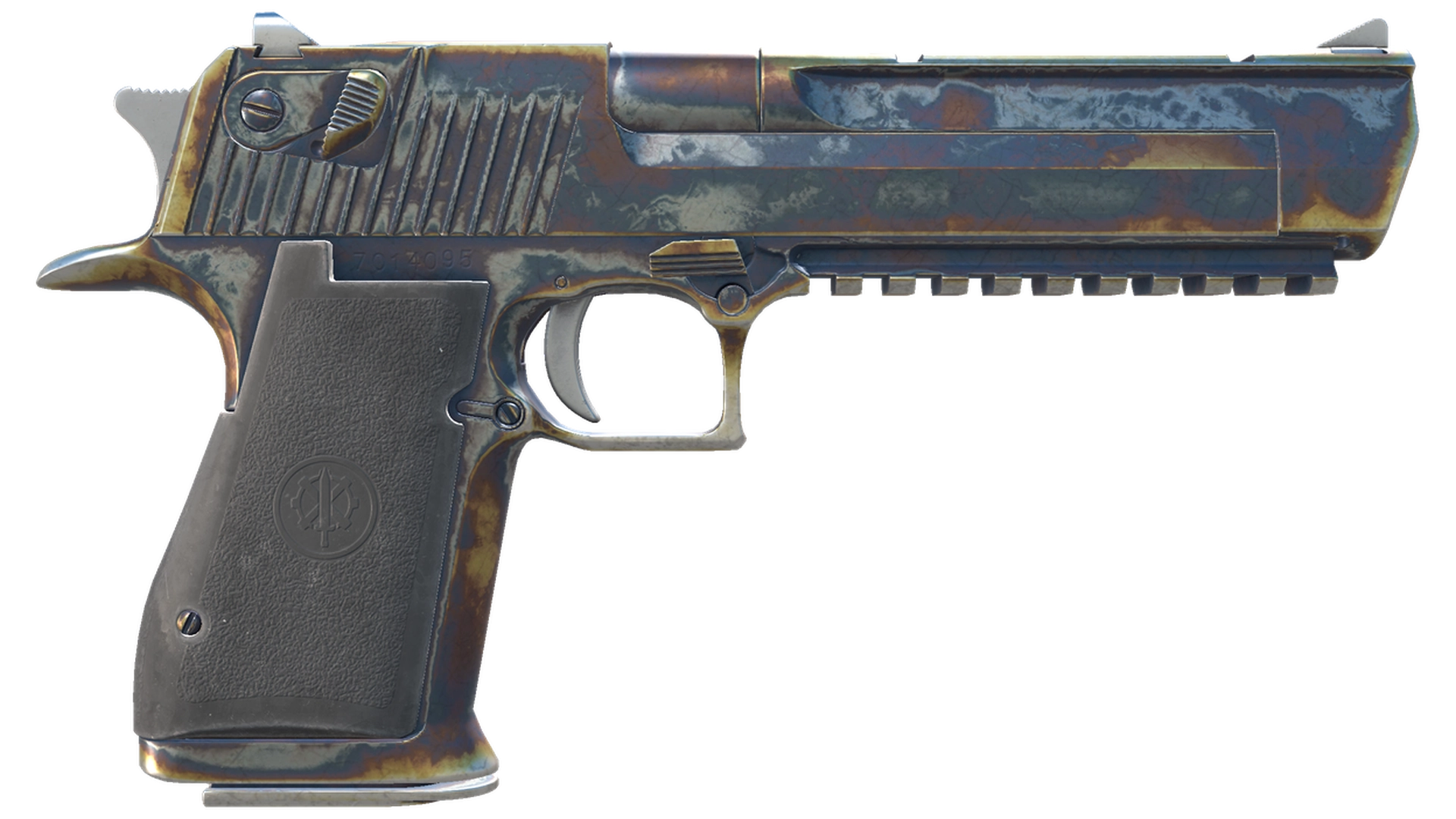 Heat Treated image
