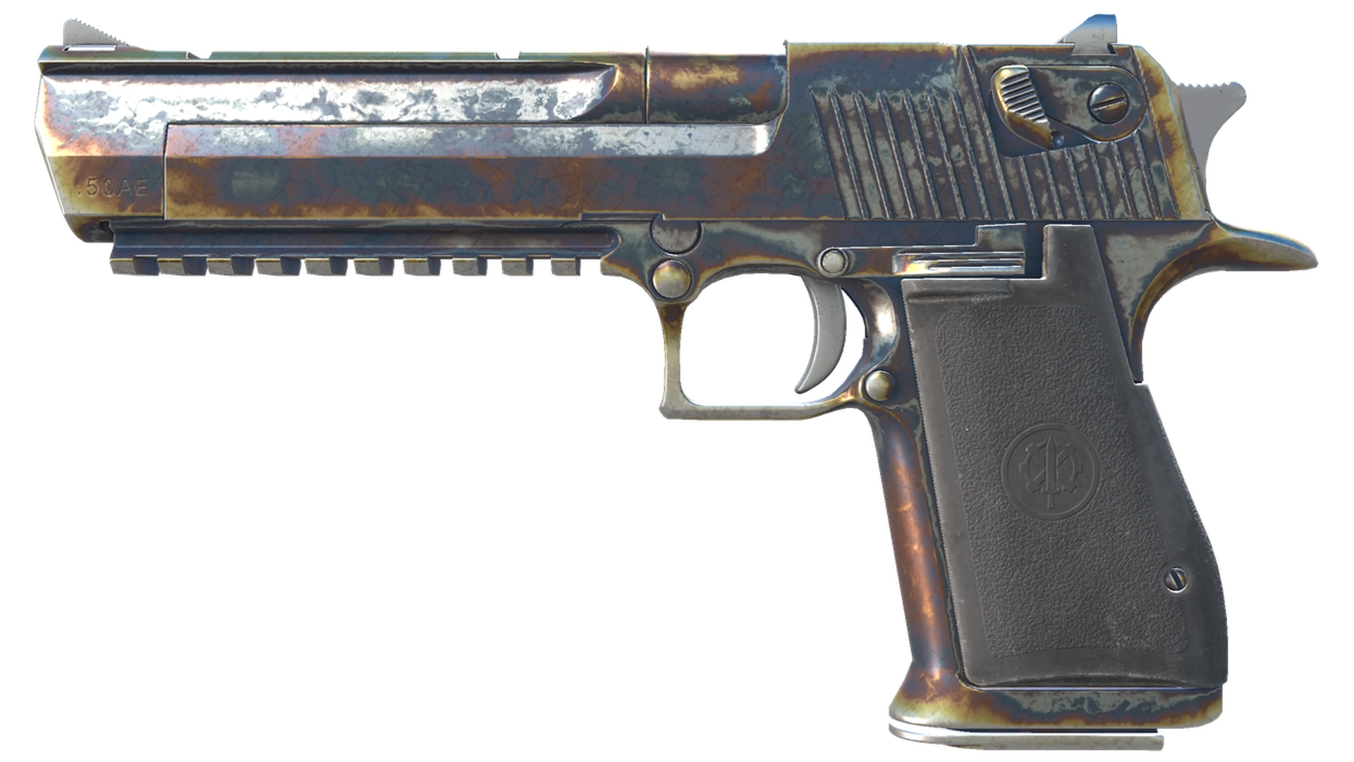 Heat Treated image